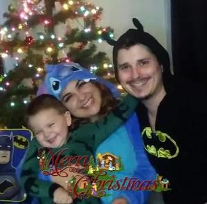 Meet your Posher, Desiree